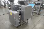 Demaco Pasta Sheeter, Model Cr 21